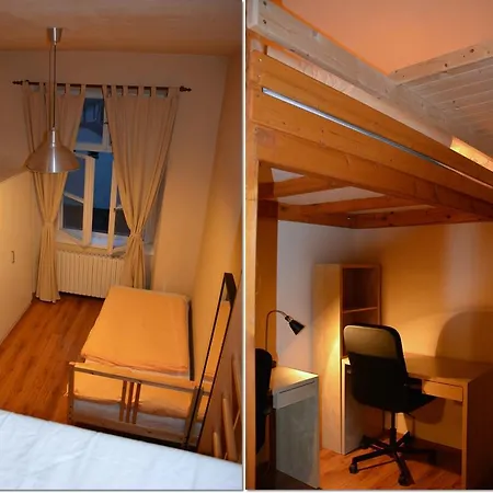 Apartmán 163/i Jindřichův Hradec