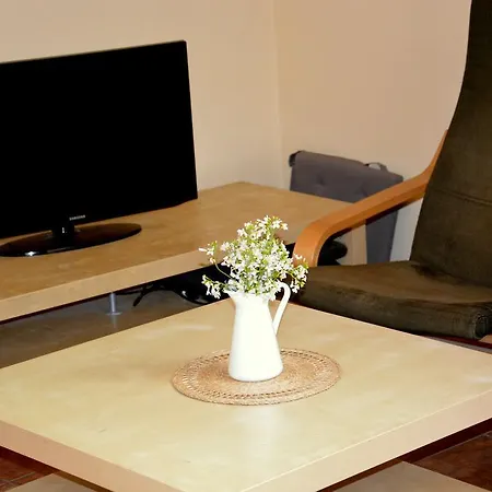 Apartmán 163/i
