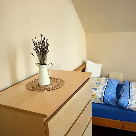 Apartmán 163/i Jindřichův Hradec