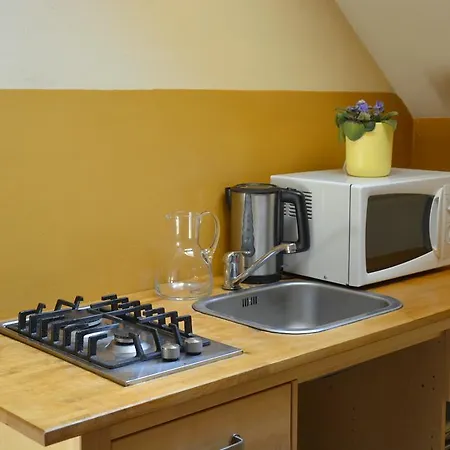 Appartement 163/i Jindřichův Hradec