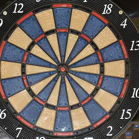 Appartement 163/i Jindřichův Hradec