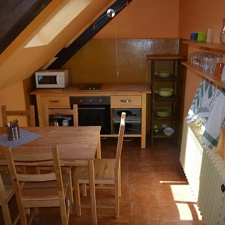 Apartmán 163/i *