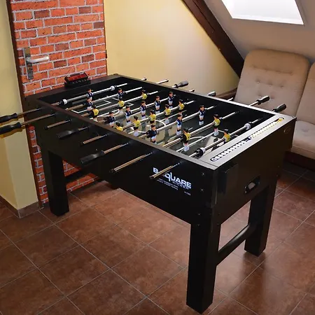 Appartement 163/i Jindřichův Hradec