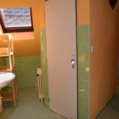 Apartmán 163/i Jindřichův Hradec
