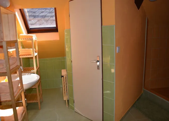Daire 163/i Jindřichŭv Hradec